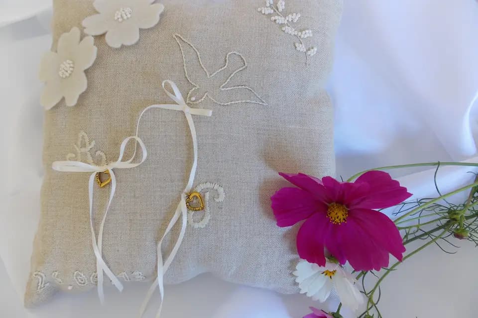 Ô Rêves Brodés — photo 7