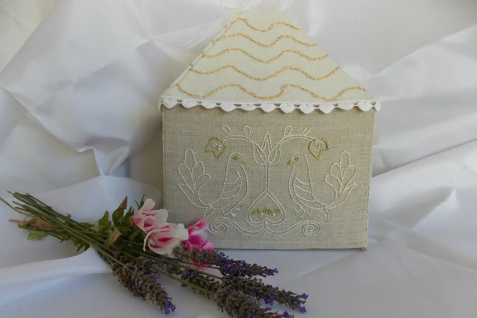 Ô Rêves Brodés — photo 8