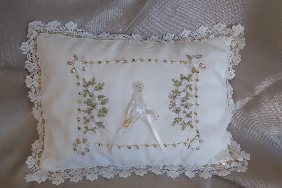 Ô Rêves Brodés — photo 5