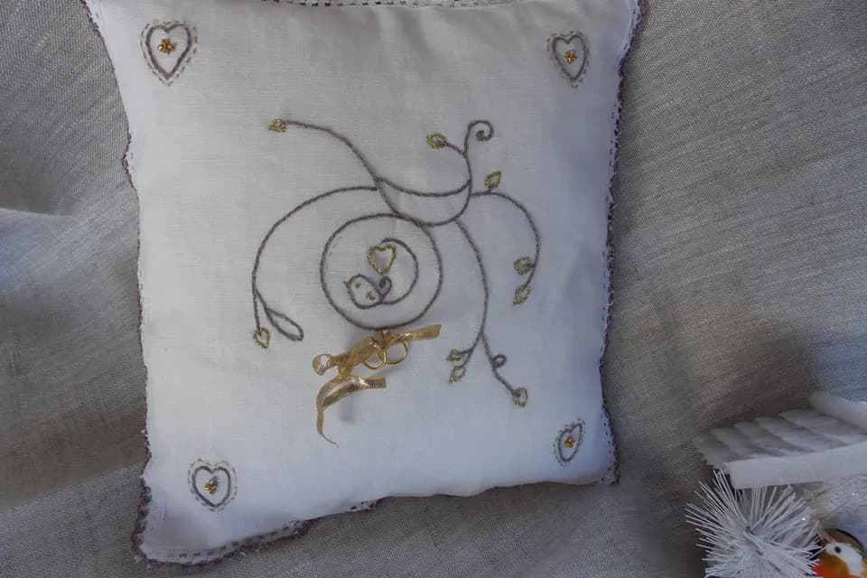 Ô Rêves Brodés — photo 6