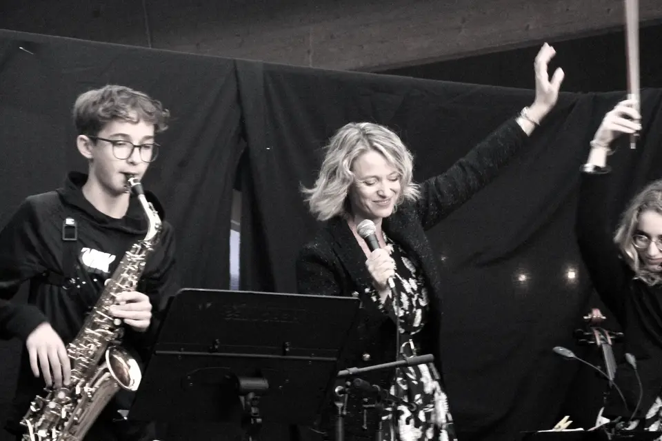 Ensemble 4K — photo 3