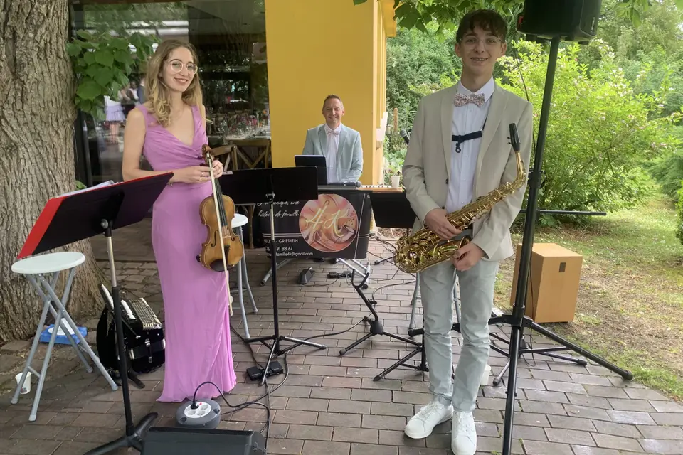 Ensemble 4K — photo 1