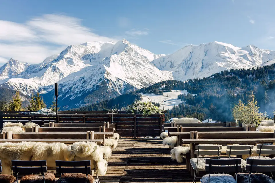 D Day Wedding Planner Alpes — photo 5