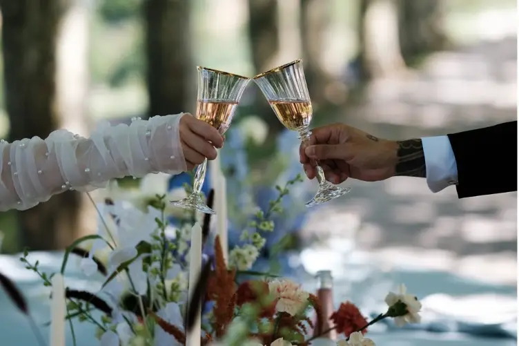 D Day Wedding Planner Alpes — photo 2