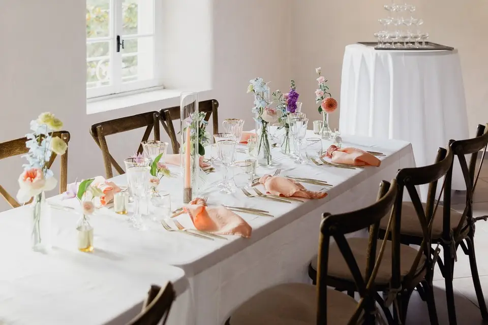 D Day Wedding Planner Alpes — photo 8