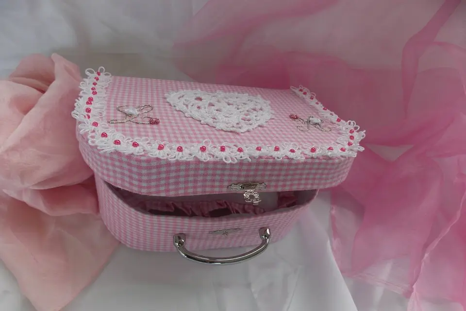 Ô Rêves Brodés — photo 2