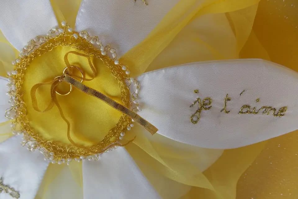 Ô Rêves Brodés — photo 1