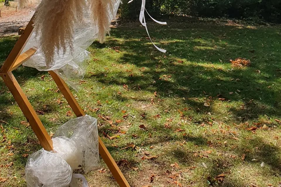 Design Floral Evènements — photo 1