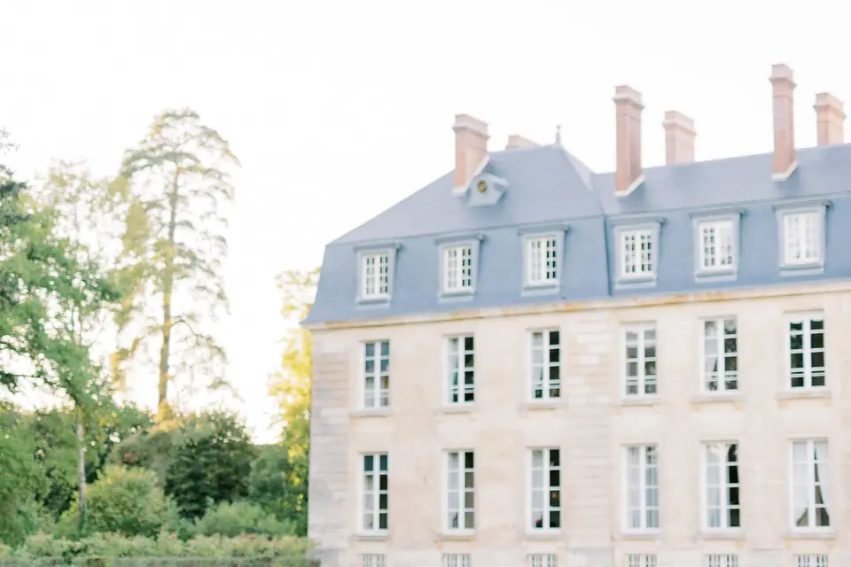 Château de Courtomer — photo 3