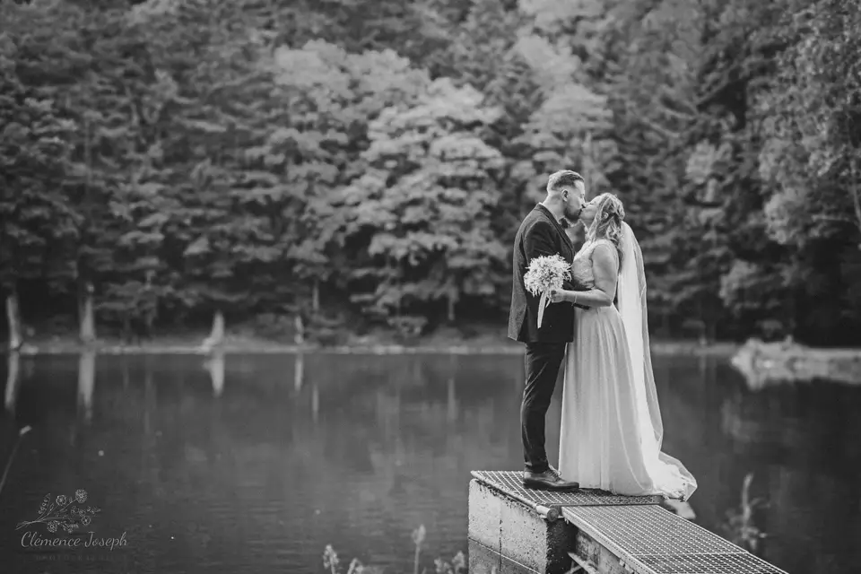 Clémence Joseph Photographie