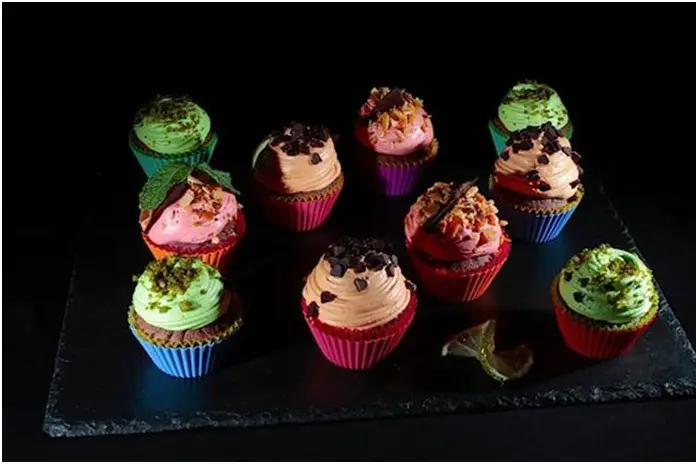 Maas Traiteur — photo 3