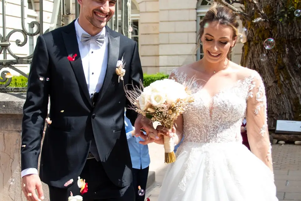 Clémence Joseph Photographie — photo 8