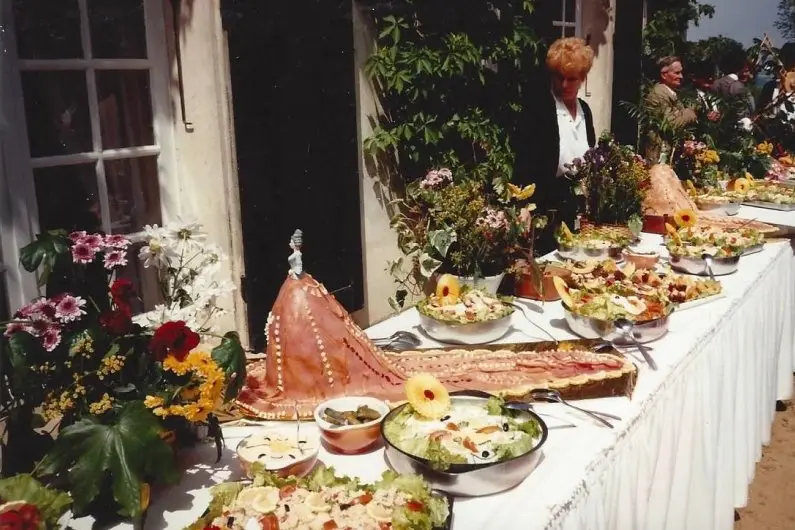 Maas Traiteur — photo 1