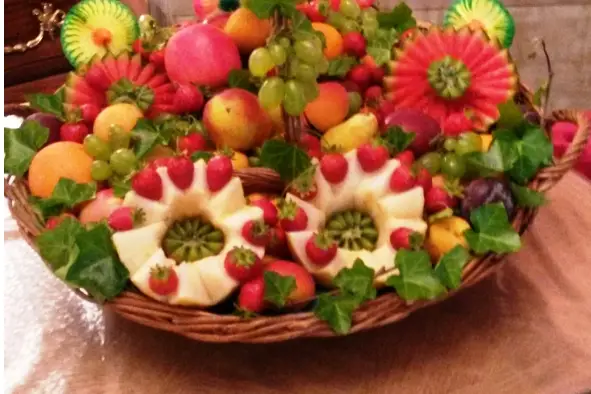 Maas Traiteur — photo 6