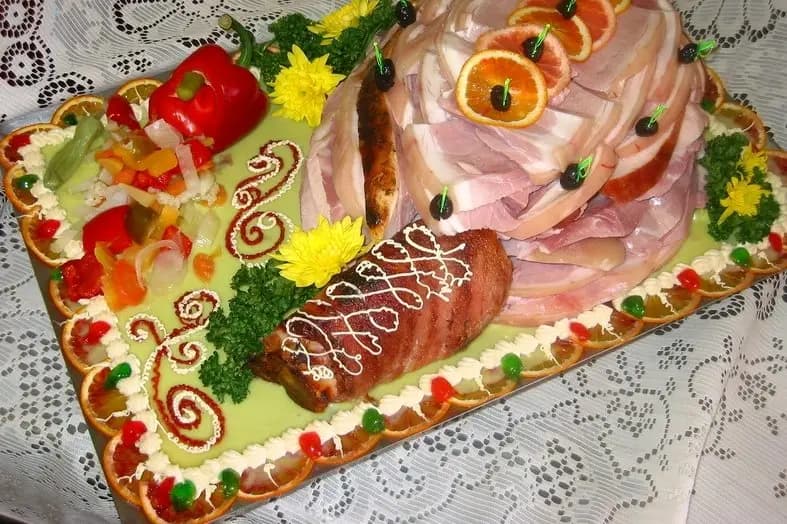 Maas Traiteur — photo 5