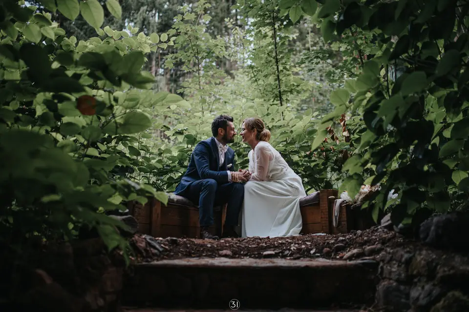 Les Jardins du Nideck — photo 6