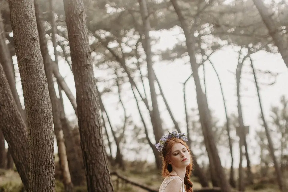 D'Ors et de Soie — photo 1