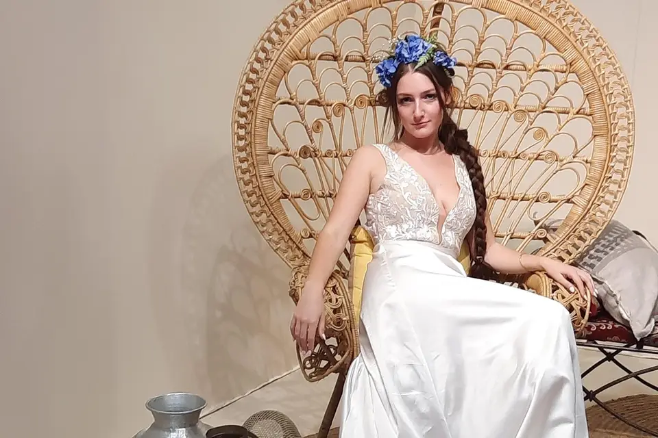 D'Ors et de Soie — photo 8