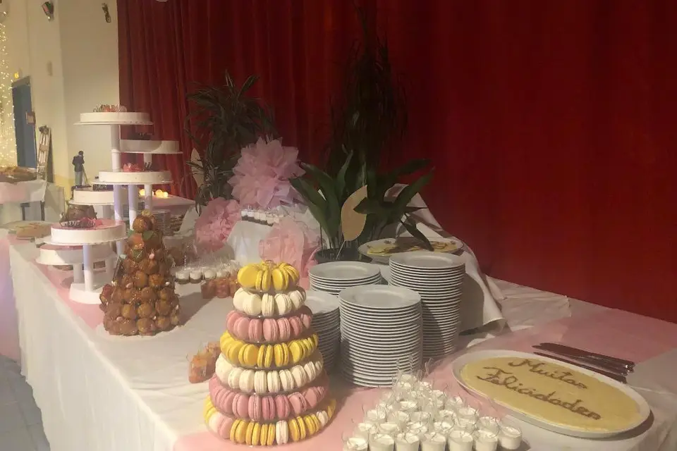 Traiteur La Plaine — photo 3