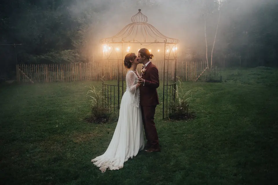 Les Jardins du Nideck — photo 4