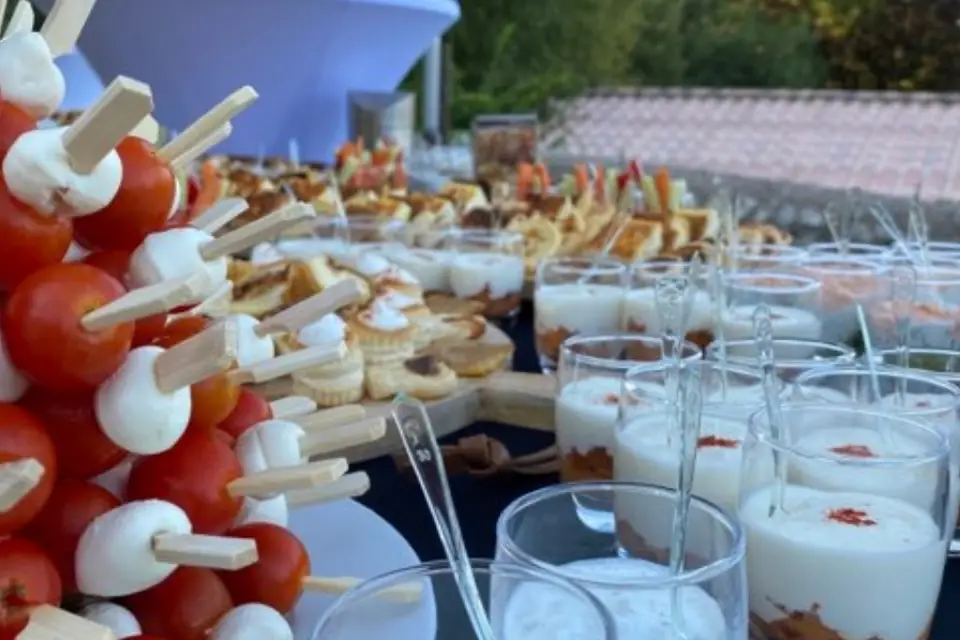 Traiteur La Plaine — photo 6