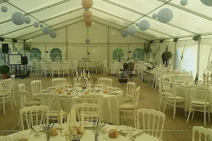 Traiteur La Plaine — photo 2