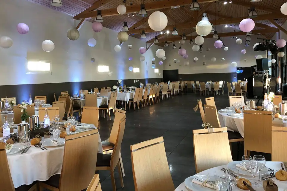 Cronie Events — photo 1