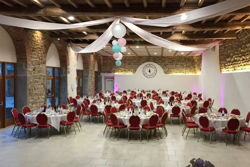 Cronie Events — photo 3