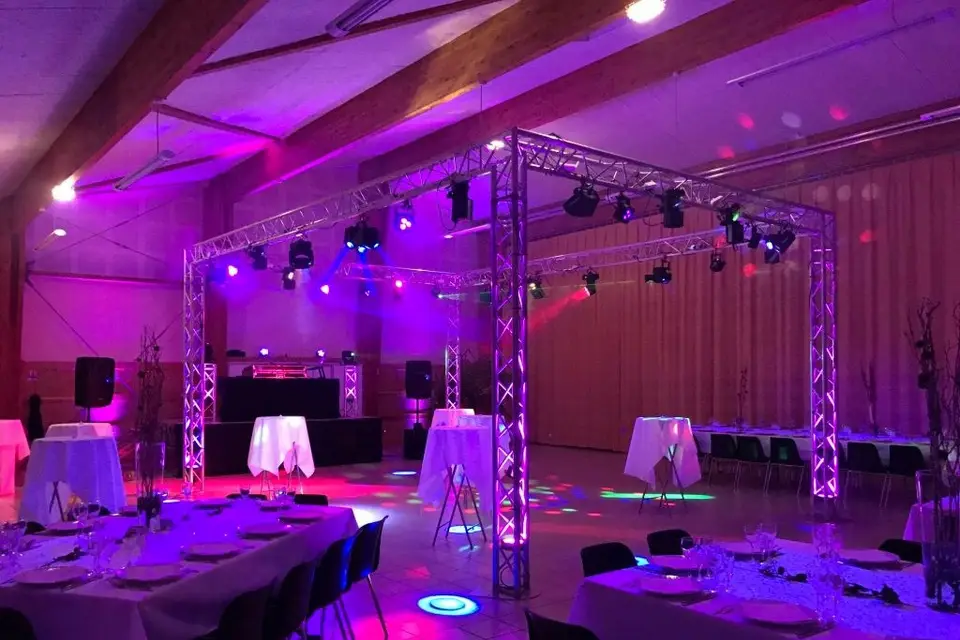 Cronie Events — photo 4