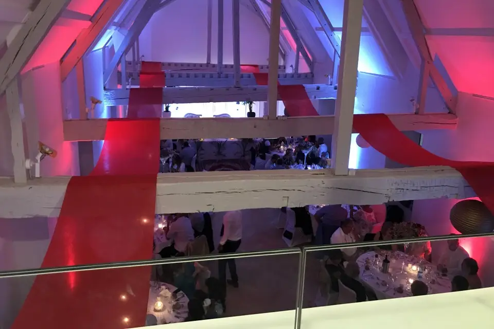 Cronie Events — photo 5