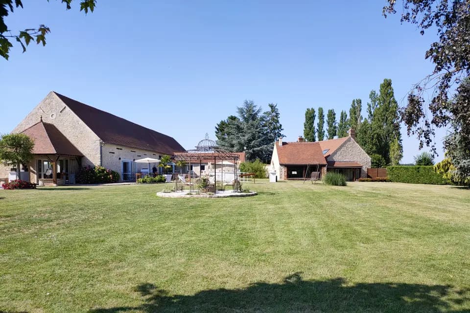 Plumeria Events — photo 7