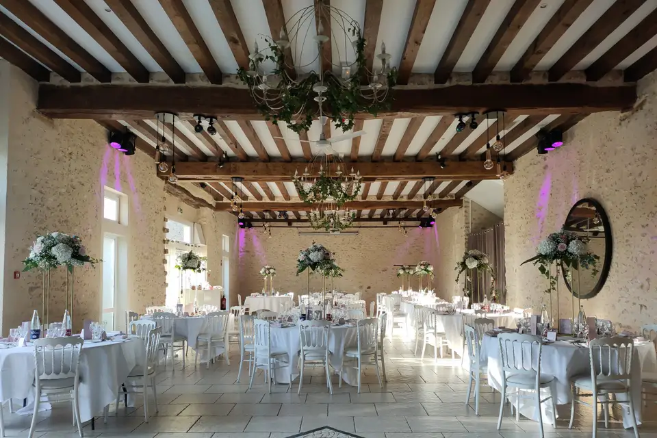 Plumeria Events — photo 5