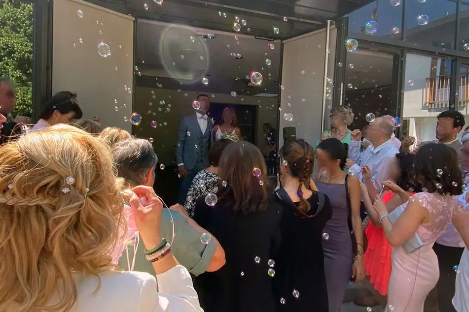 Plumeria Events — photo 6