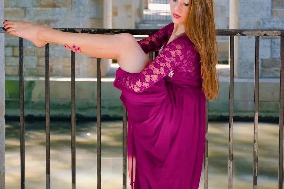 Lucile Hily — photo 4