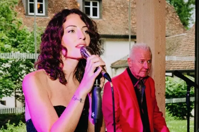 Fa Son Charlotte — photo 8