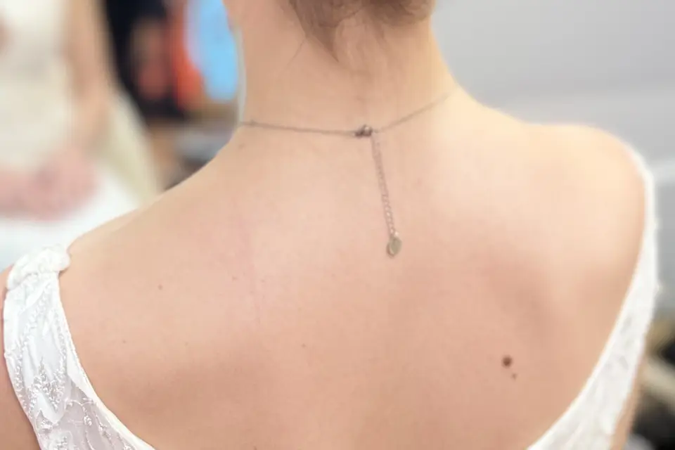 SD Prestige Chignons — photo 8