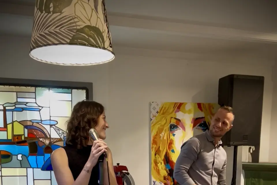 Fa Son Charlotte — photo 4