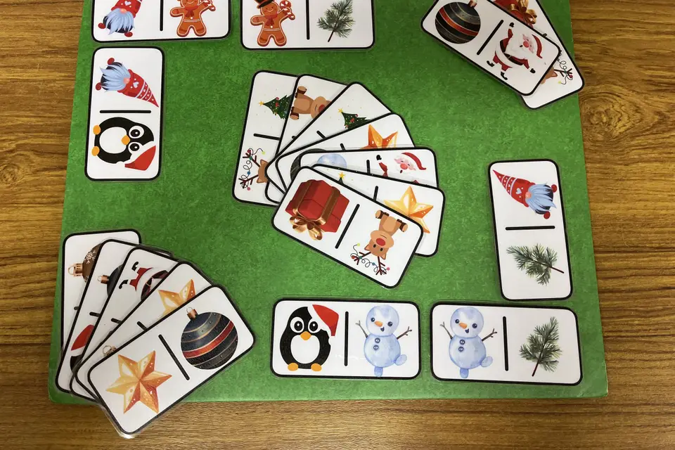 CHAP'ANIM 72 — photo 1