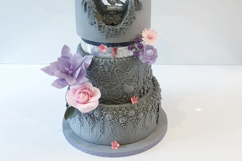 Les Gâteaux de Célia — photo 1