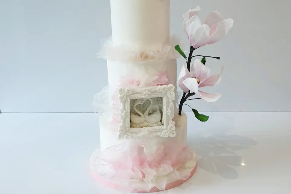 Les Gâteaux de Célia — photo 2