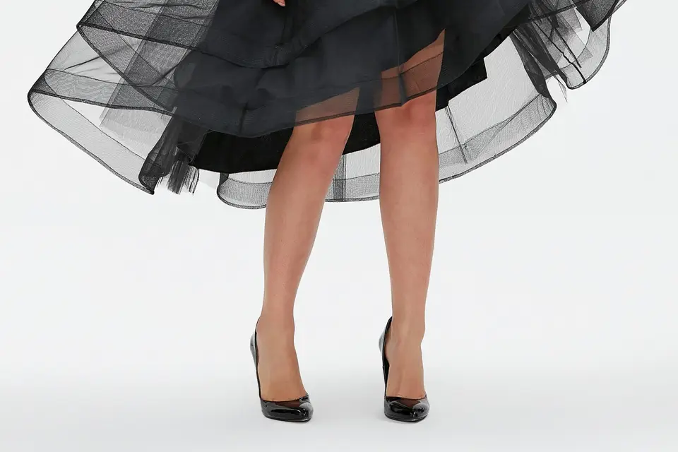 Rose Glamour — photo 2