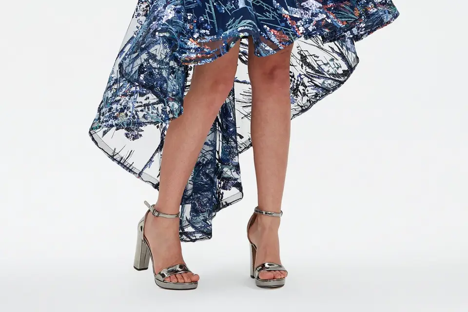 Rose Glamour — photo 5