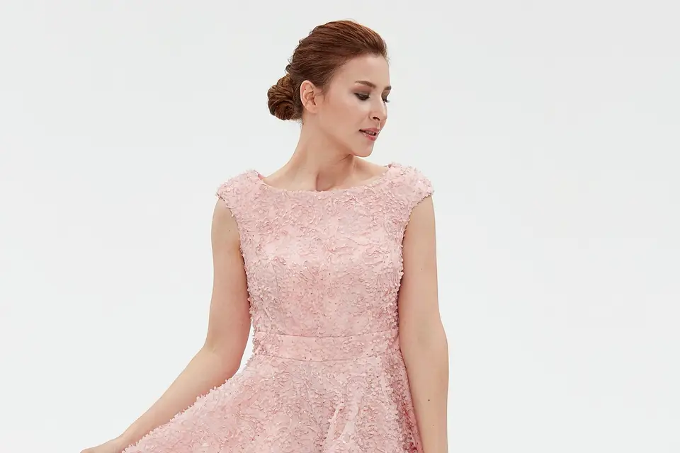 Rose Glamour — photo 6