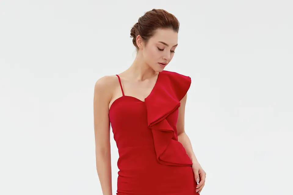 Rose Glamour — photo 4