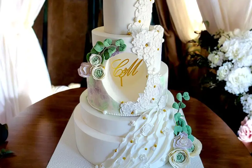 Les Gâteaux de Célia — photo 6