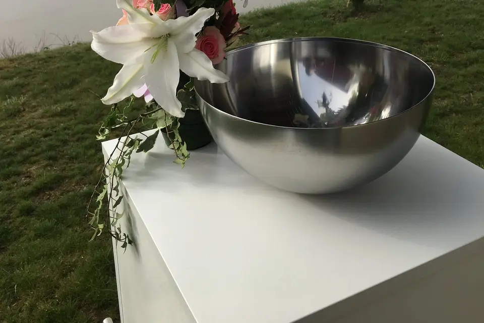 Les fontaines en location — photo 2