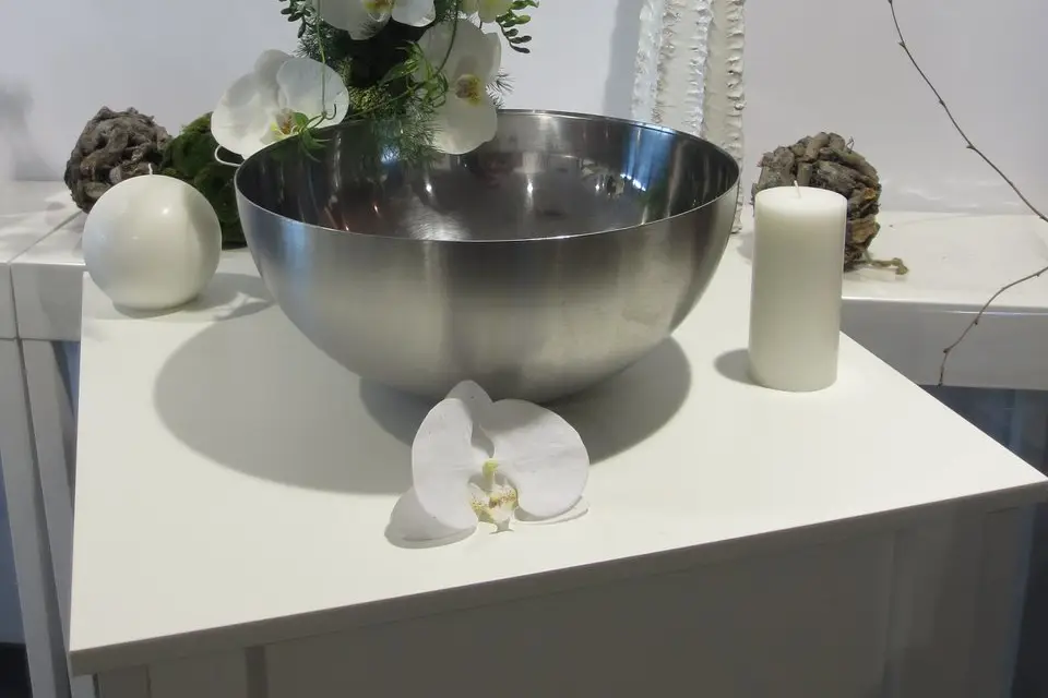 Les fontaines en location — photo 3