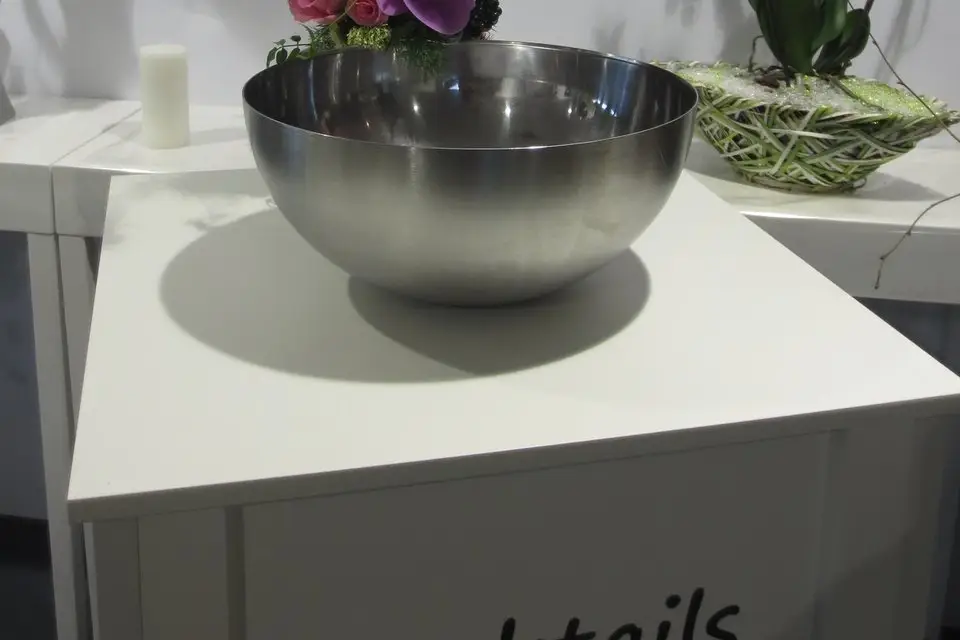 Les fontaines en location — photo 4