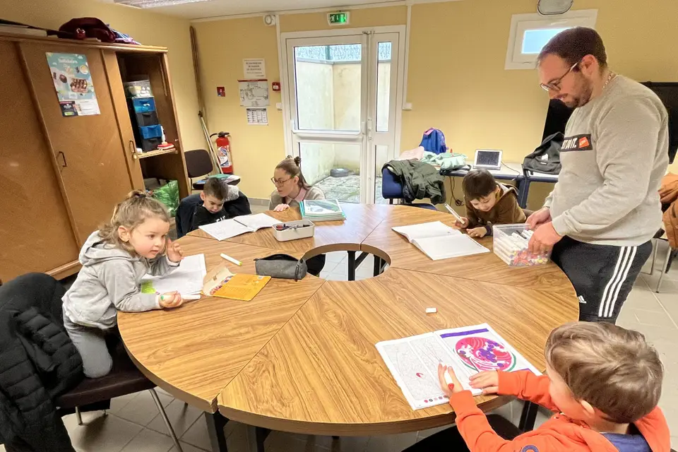 CHAP'ANIM 72 — photo 4