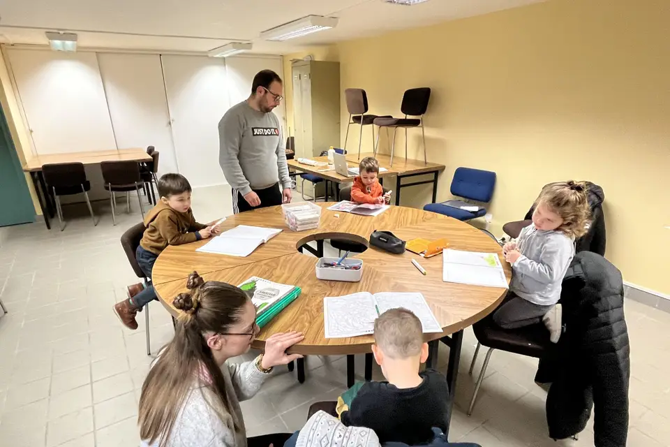 CHAP'ANIM 72 — photo 5